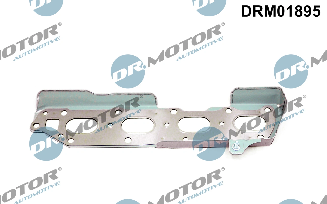 DRM01895 Dr.motor