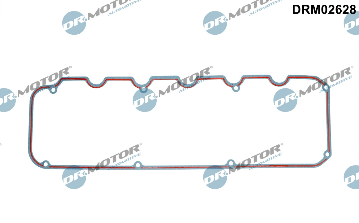 DRM02628 Dr.motor