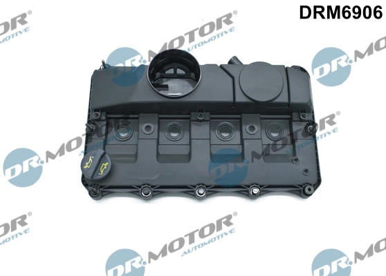 Tapa de culata Ford Transit  (2006-2014)