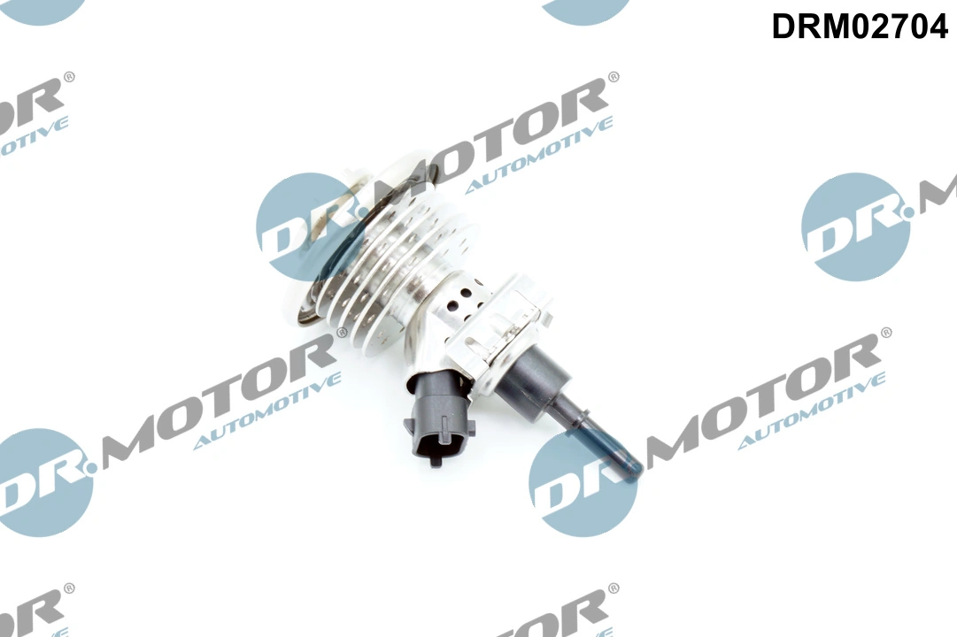DRM02704 Dr.motor