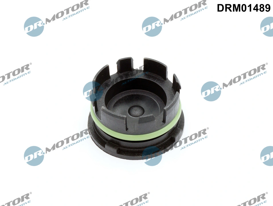 DRM01489 Dr.motor