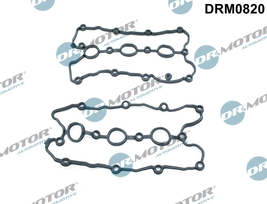 DRM0820 Dr.motor