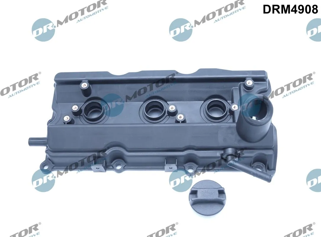DRM4908 Dr.motor