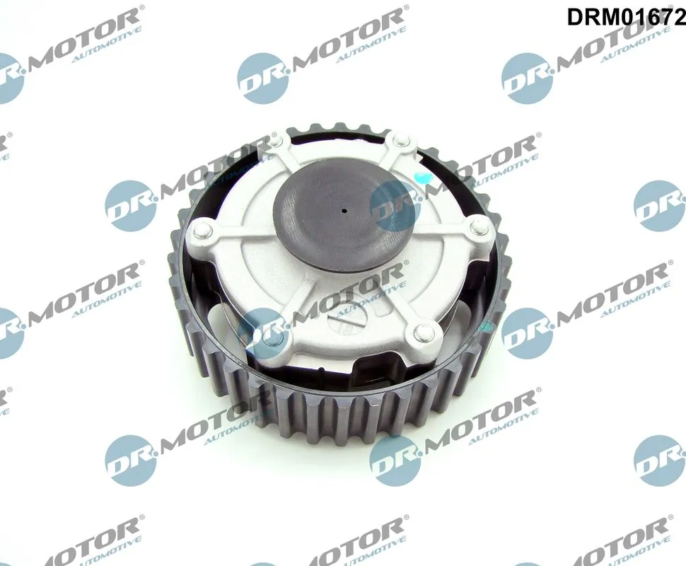 DRM01672 Dr.motor