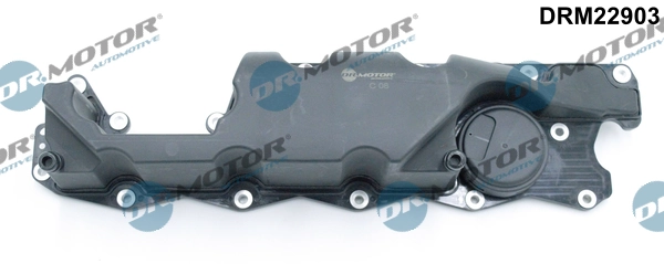 DRM22903 Dr.motor