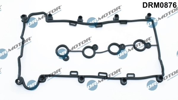DRM0876 Dr.motor