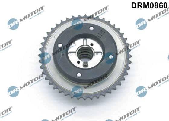 DRM0860 Dr.motor