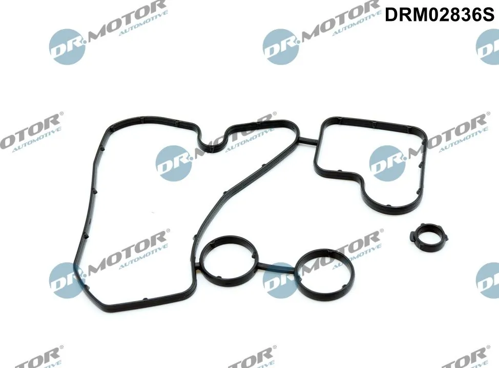 DRM02836S Dr.motor