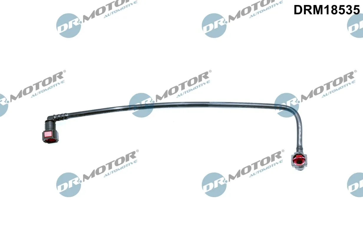 DRM18535 Dr.motor