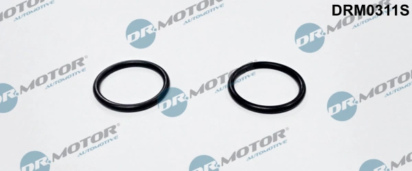 DRM0311S Dr.motor