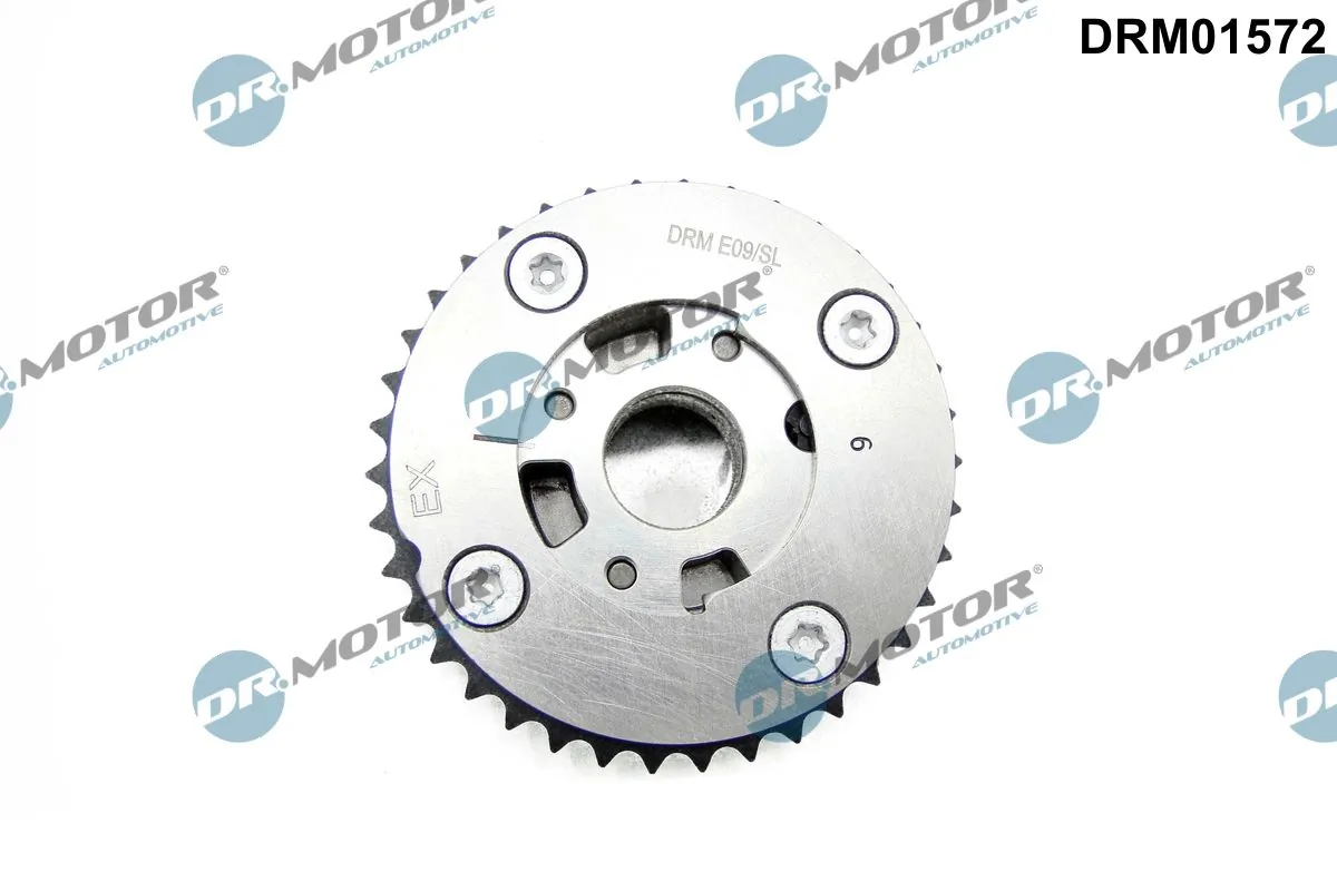 DRM01572 Dr.motor