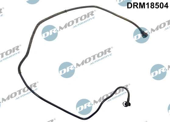 DRM18504 Dr.motor