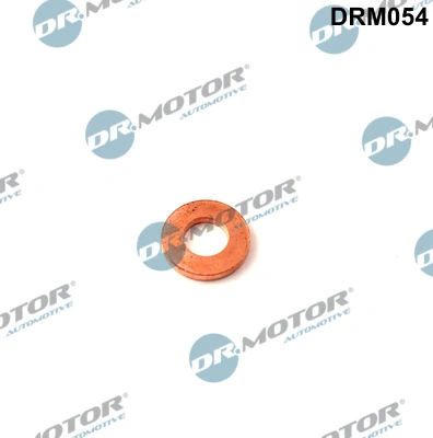 DRM054 Dr.motor