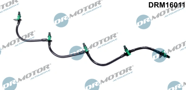 DRM16011 Dr.motor