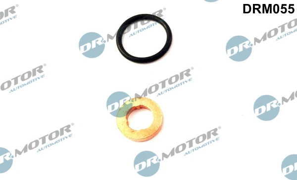 DRM055 Dr.motor