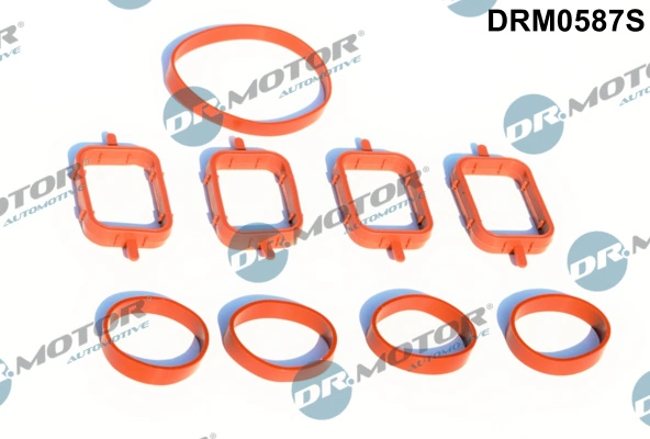 Junta colector de admisión Land Rover Freelander I (L314)