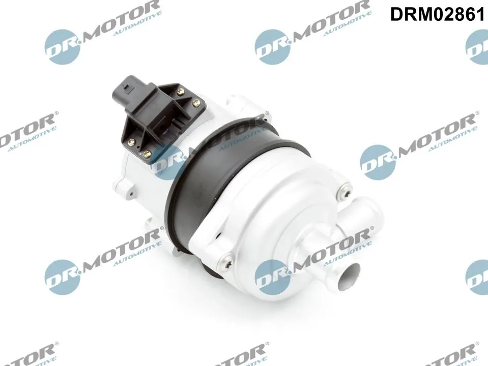 DRM02861 Dr.motor