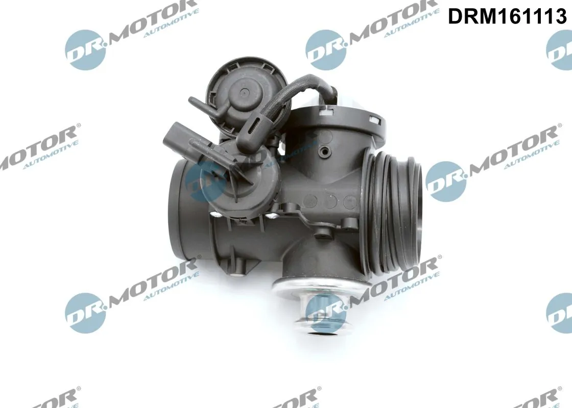 DRM161113 Dr.motor