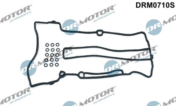 DRM0710S Dr.motor