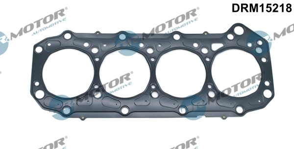 DRM15218 Dr.motor
