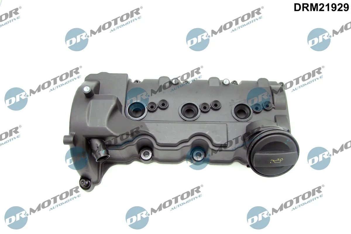 DRM21929 Dr.motor