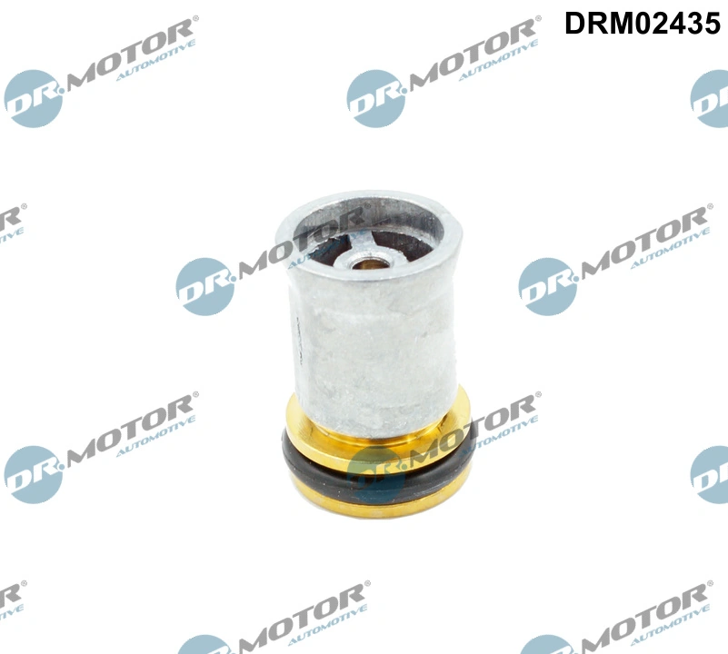 DRM02435 Dr.motor