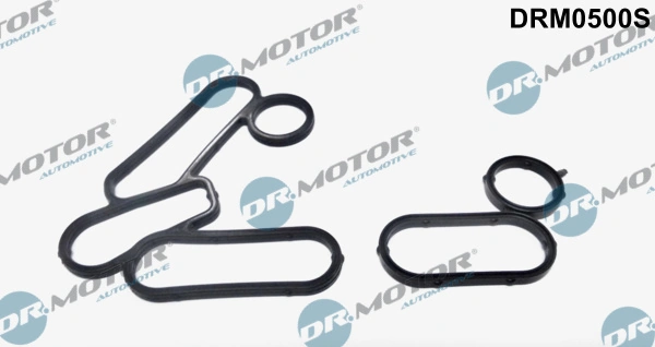 DRM0500S Dr.motor