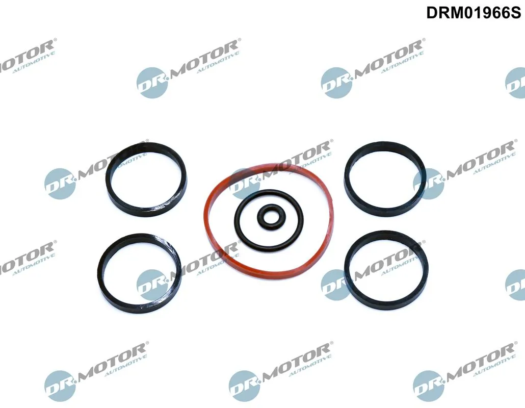 DRM01966S Dr.motor