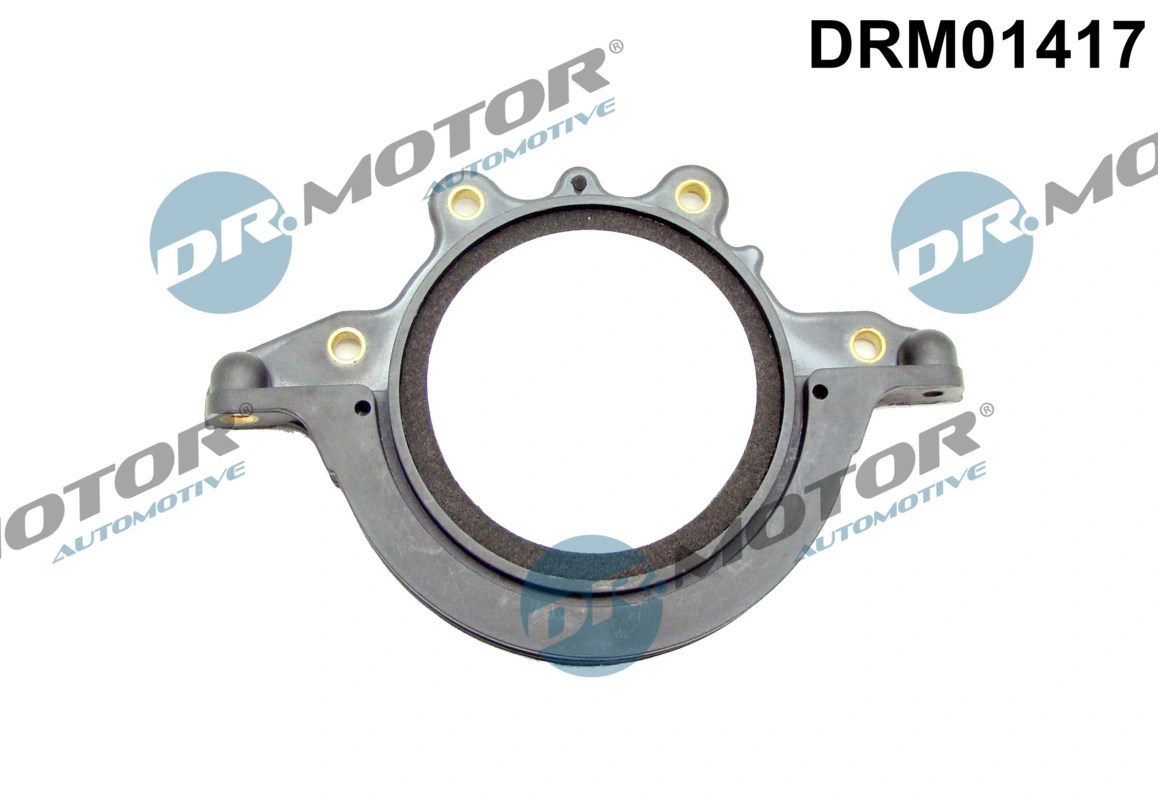 DRM01417 Dr.motor