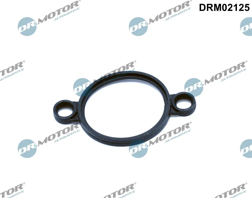 DRM02125 Dr.motor