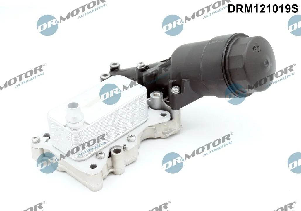 DRM121019S Dr.motor