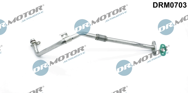 DRM0703 Dr.motor