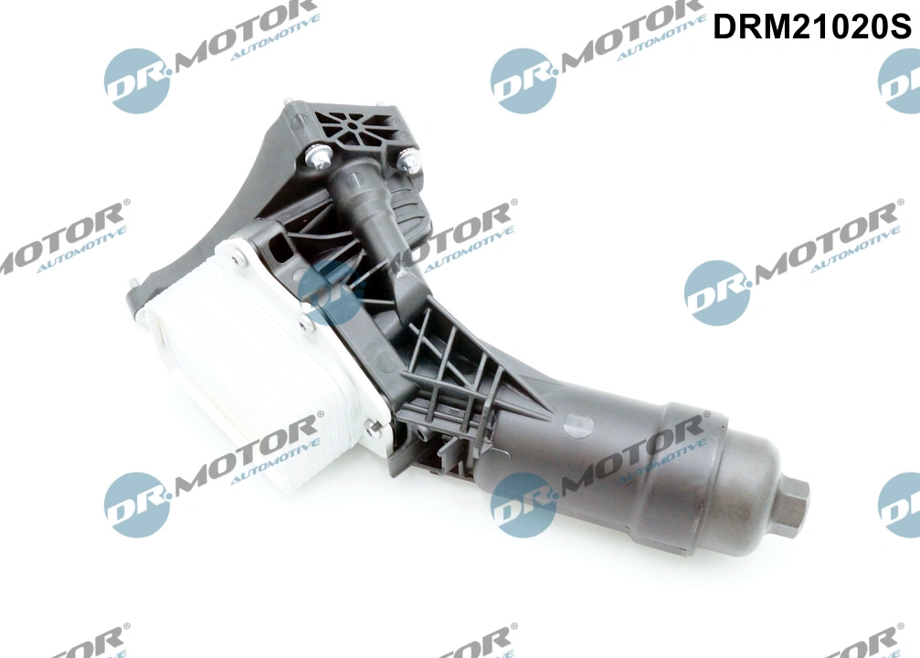 DRM21020S Dr.motor