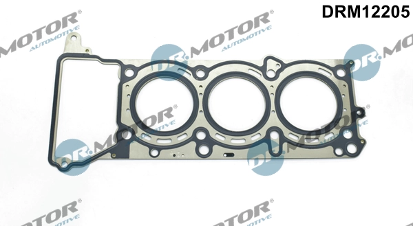 DRM12205 Dr.motor