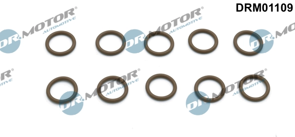DRM01109 Dr.motor