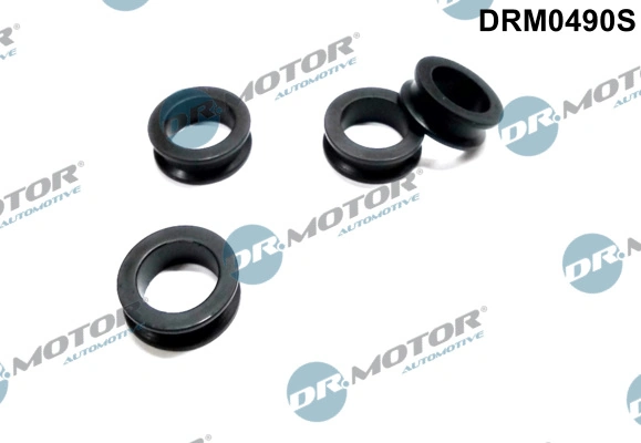 DRM0490S Dr.motor