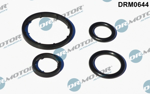 DRM0644 Dr.motor