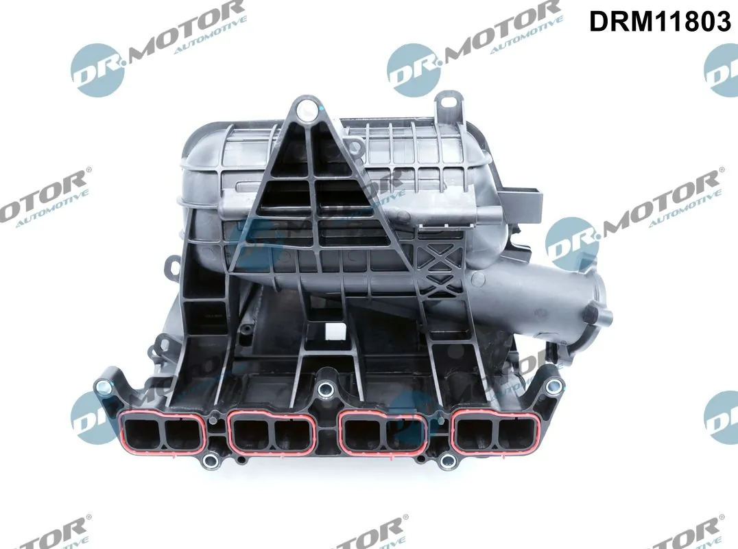 DRM11803 Dr.motor