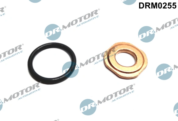DRM0255 Dr.motor