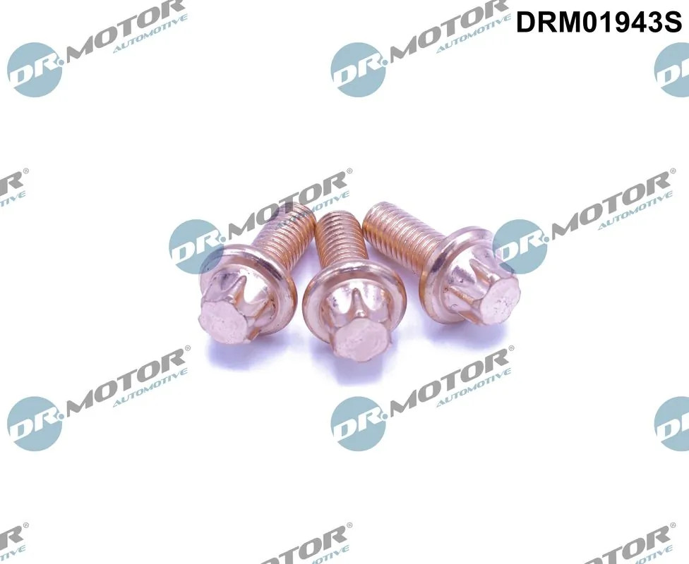 DRM01943S Dr.motor
