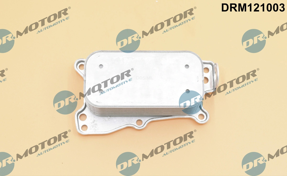 DRM121003 Dr.motor