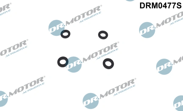 DRM0477S Dr.motor