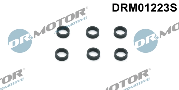 DRM01223S Dr.motor
