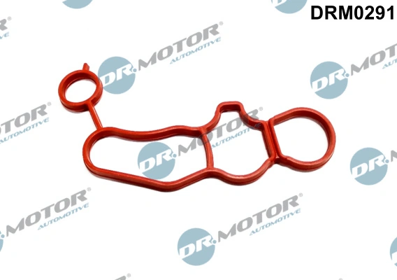DRM0291 Dr.motor