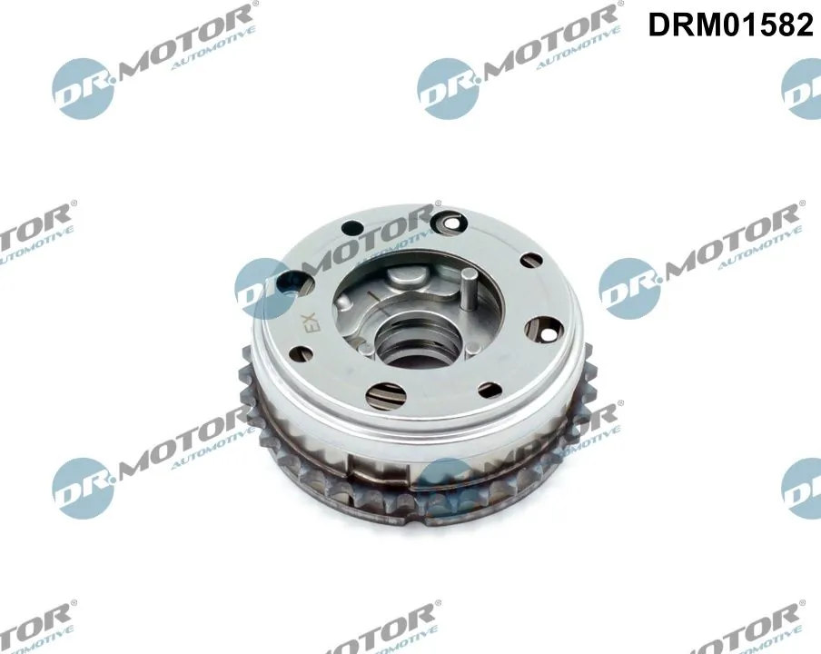 DRM01582 Dr.motor