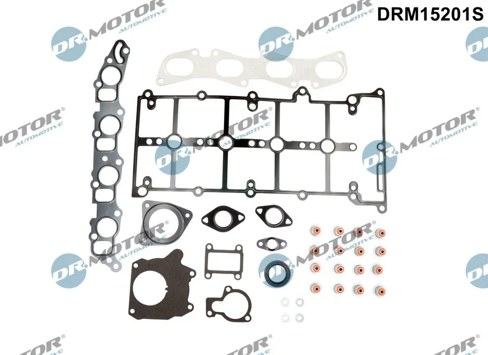DRM15201S Dr.motor