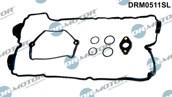 DRM0511SL Dr.motor
