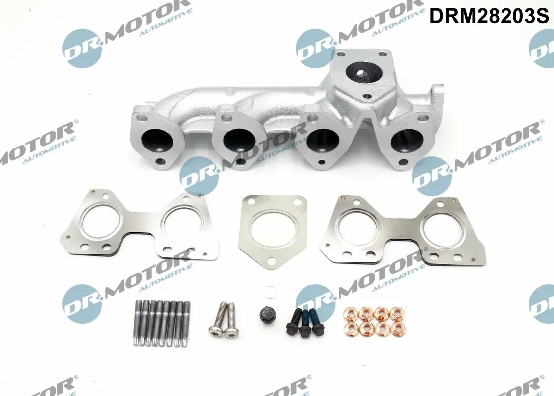Comprar Colector de escape BMW 1  F20 a bajo precio