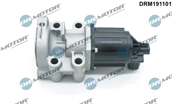 Válvula de regulación de gases Mitsubishi Pajero IV desde 150,87 €