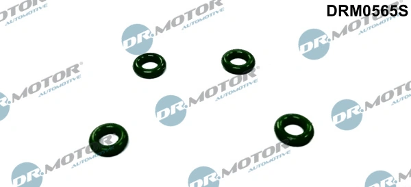 DRM0565S Dr.motor